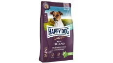 Happy Dog Mini Ireland Salmon dhe Lepur 4kg