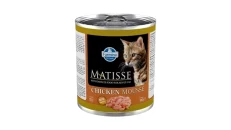 Farmina Matisse Mousse per Mace me Pule 300 Gr