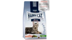 Happy Cat me Salmon 4kg