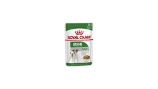Royal Canin Mini Adult Gravy