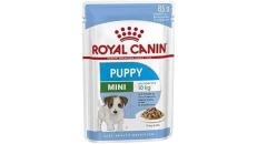 Royal Canin Mini Puppy Pouch