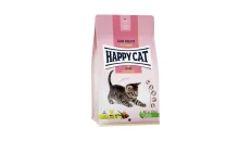 Happy Cat per Kotele Junior Poultry 4kg