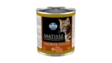 Farmina Matisse per Mace Mousse Salmon 300 Gr