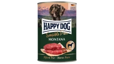 Happy Dog Montana Me Mish Kali 400 gr