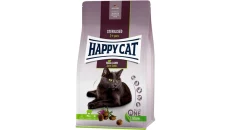 Happy Cat Sterilised me Qingj 1.3kg
