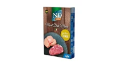 ND per Mace Meat Duo Menu 6 pc