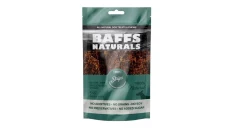 Baffs Natural Beef Strips Treats 100 gr