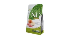 N&D per Mace me mish Derri dhe Molle 15 kg