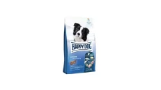 Happy Dog Junior Original Me Peshk Qingj dhe Veze 4kg