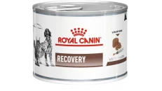 Royal Canin Recovery Qen dhe Mace 195gr