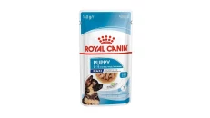 Royal Canin Maxi Puppy Pouch