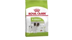 Royal Canin X-Small Adult 1.5kg