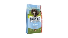 Happy Dog Sensible Puppy Lamb & Rice 4kg