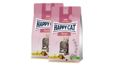 Happy Cat per Junior me Pule 1.3kg