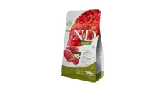 N&D Urinary per mace me Rose 15 kg