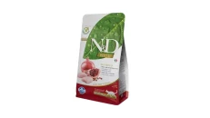 N&D per Mace te Sterilizuara me Pule dhe Shege 300gr