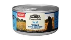 Acana Paté per Mace Tuna dhe Pule 85 gr