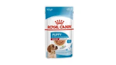 Royal Canin Medium Puppy Pouch