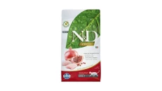N&D per Mace me Pule dhe Shege 1.5kg