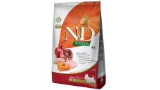 ND Adult Mini me Pule Shege dhe Kungull 25 kg