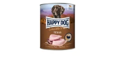 Happy Dog Texas me Gjel Deti 800 gr