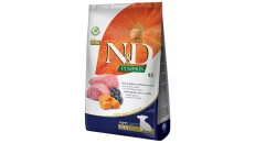 N&D Puppy Mini Qingj & Boronicë 25 kg
