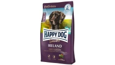 Happy Dog Ireland Salmon dhe Lepur 4kg