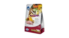 N&D per Mace te Sterilizuara Tropical Selection me Pule 300G