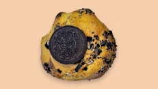 OREO CRUMBLE