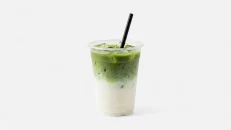 CLASSIC MATCHA LATTE