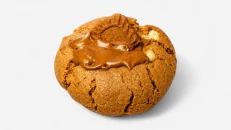 Lotus Cookie