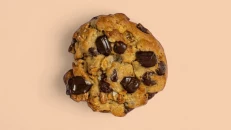 Vegan Walnut Chocolate Chip