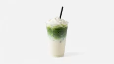 CLOUD MATCHA LATTE