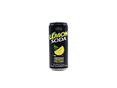 Lemon Soda