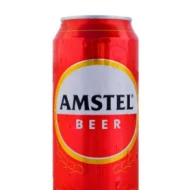 BIRRA AMSTEL