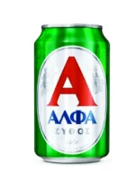 BIRRA ALFA
