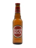 BIRRA SUPER BOCK