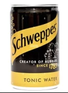 SCHWEPPES