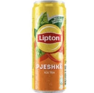 LIPTON PJESHKE