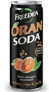 ORAN SODA
