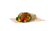 VooDoo Wrap Spicy