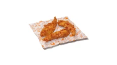 Chicken Tenders 3 Pieces