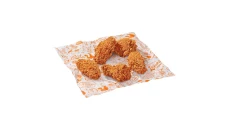 Hot Wings 5 Pieces