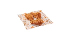 Hot Wings 3 Pieces