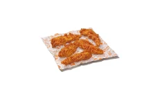 Chicken Tenders Spicy 5 Pieces