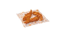 Chicken Tenders Spicy 3 Pieces