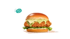 Lime Jalapeno Sandwich Mild