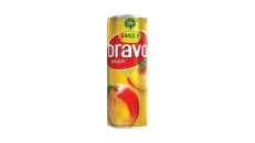 Bravo Peach