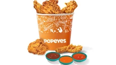 Tasty Bucket