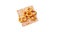 Onion Rings 8 Pieces